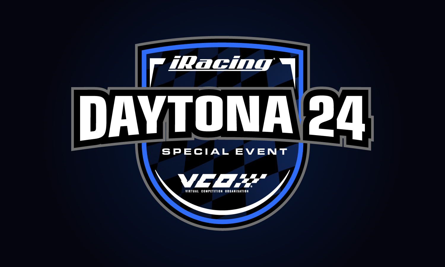 Largest iRacing Daytona 24 powered by VCO in History Shatters Total Driver Record